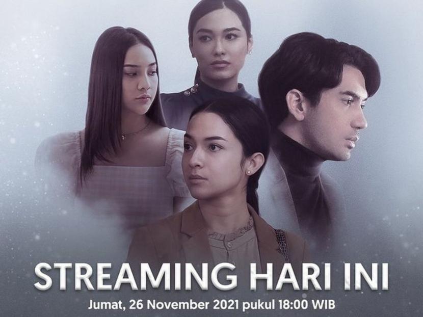 Webseries Layangan Putus