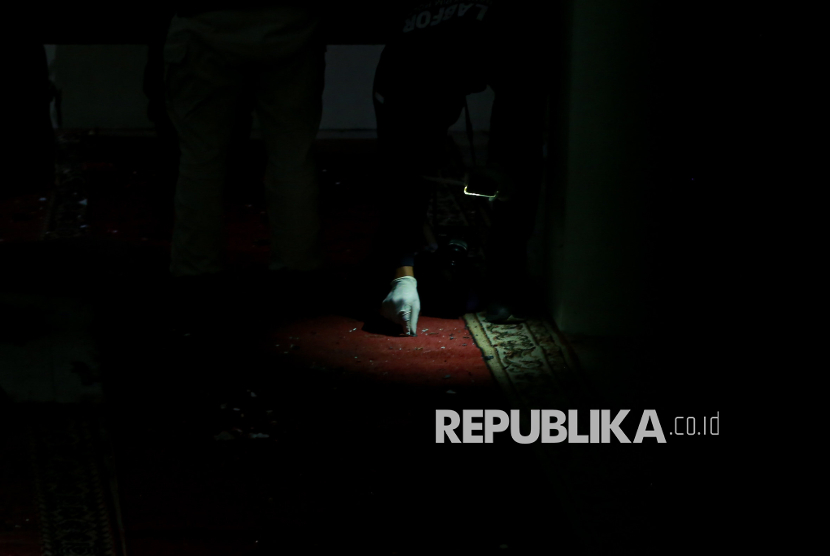 Ledakan di SMAN 72 Jakarta, Pengamat Soroti Bahaya Bullying dan Luka Sosial di Lingkungan Sekolah