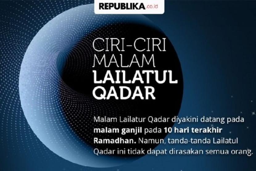 Kapan Malam Lailatul Qadar? Gus Baha Ungkapkan Waktunya