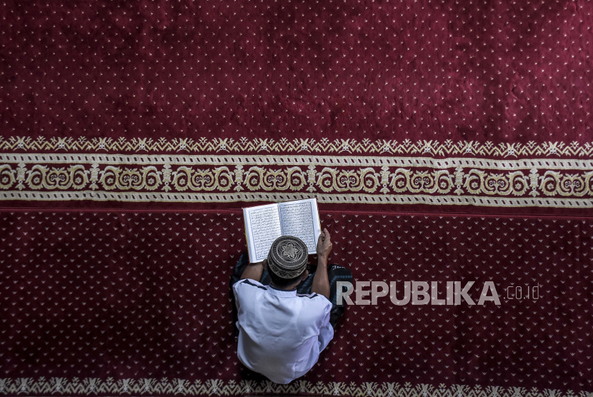 4 Kiat Bagi Mualaf dalam Mempelajari Ajaran Islam