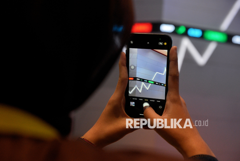 Penguatan Tata Kelola Jadi Kunci Jaga Stabilitas Ekonomi Nasional