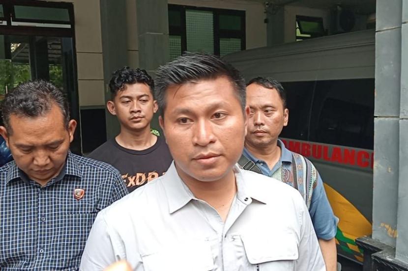 Polres Jombang Tangkap Terduga Pelaku Pembunuhan Nenek