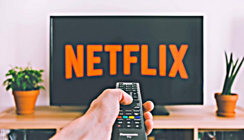 Soal Netflix, Dirut Telkomsel: Kita Akan Buat Akses Khusus. (FOTO: Unsplash/Freestocks)