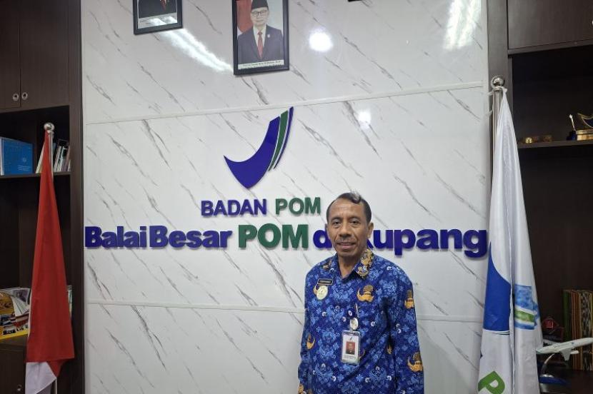 BBPOM Kupang imbau warga buang sampah obat ke apotek.