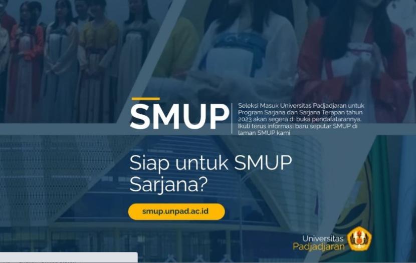 Jalur Mandiri Nilai Ujian Unpad 2023, Bisa Pakai Nilai UTBK-SNBP Atau ...