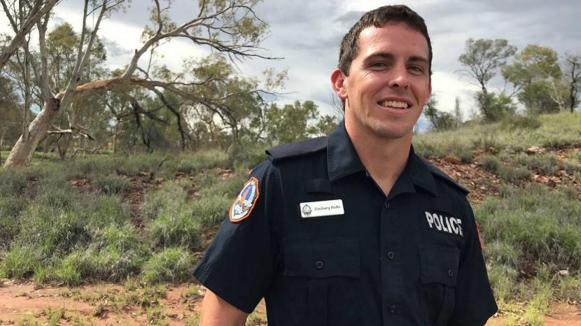 Polisi Australia Penembak Mati Pria Aborigin Divonis Tak Bersalah
