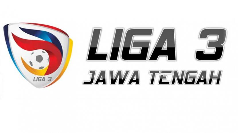 Jadwal Liga 3 Jateng 2021 : Peserta, Pembagian Grup, Hasil dan Klasemen Lengkap