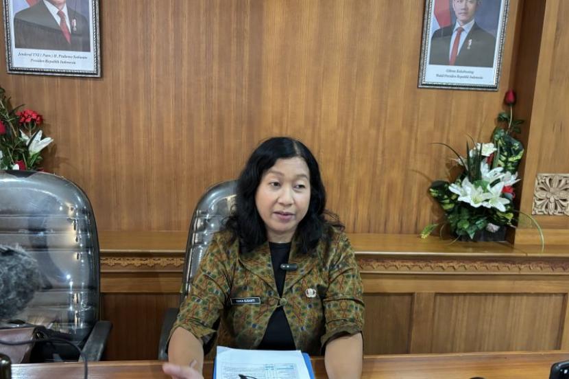 Bali Tingkatkan Kewaspadaan Super Flu hingga Puskesmas