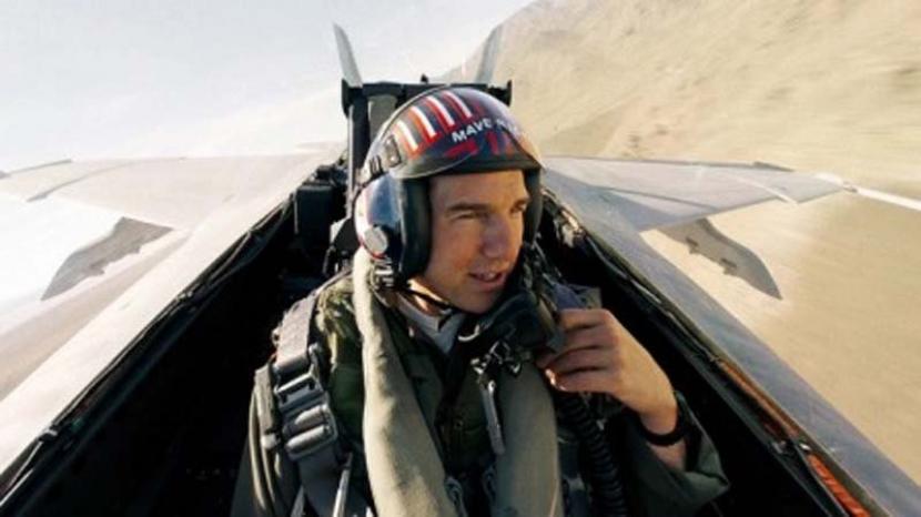 Fiilm Top Gun: Maverick