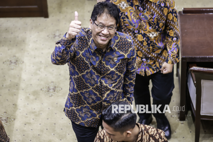 Rencana Menkeu Tarik Dana Rp 200 T, Ekonom UGM Ingatkan Dampaknya terhadap Stabilitas Rupiah