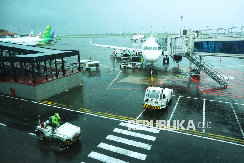 Imigrasi Soekarno-Hatta Prediksi Puncak Arus Nataru Terjadi pada 22 Desember 2025