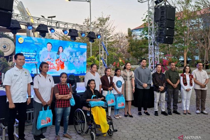 Pemkot Kupang perluas layanan kesehatan reproduksi lewat 