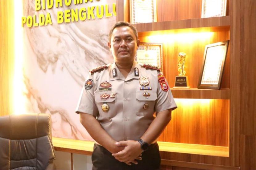 Polda Bengkulu Tetapkan 4 Tersangka Baru Kasus Suap PHL Perumda Tirta