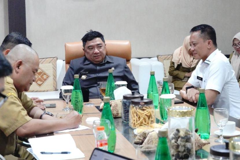 Pemerintah Bangun 2.500 Rumah di Garut dalam Program 3 Juta Rumah