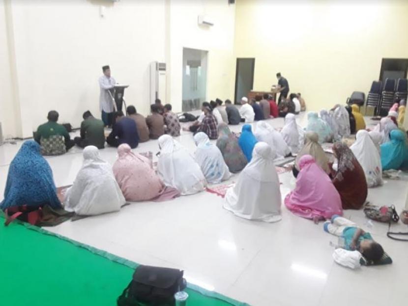 Muhammadiyah Surabaya Luncurkan Program Ramadhan Penuh Berkah  - Suara Muhammadiyah