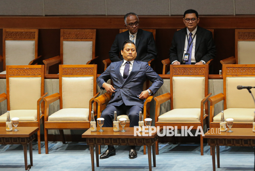 Thomas Djiwandono Tegaskan Komitmen Jaga Independensi Bank Indonesia