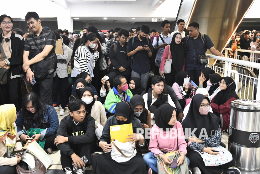 Ekonomi Indonesia: Dari Pertumbuhan PDB ke Kesejahteraan Nyata