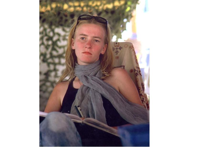 Rachel Corrie,