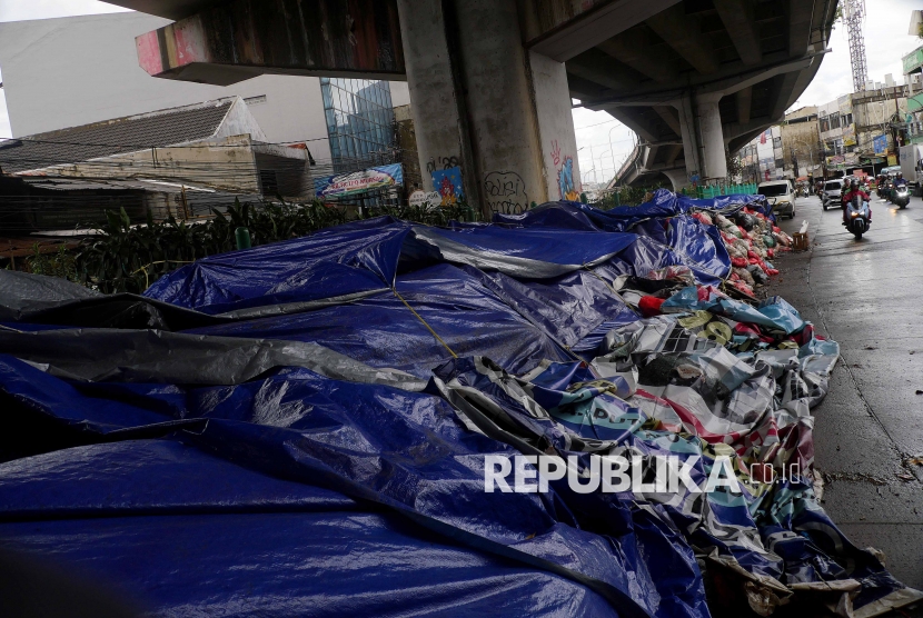 Pemkot Tangsel Perpanjang Status Darurat Sampah, Kini Mulai Buang ke Cileungsi