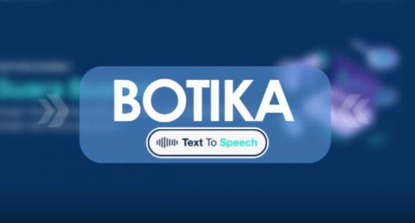 Cara Buat Suara Google Natural Botika Text to Speech Online