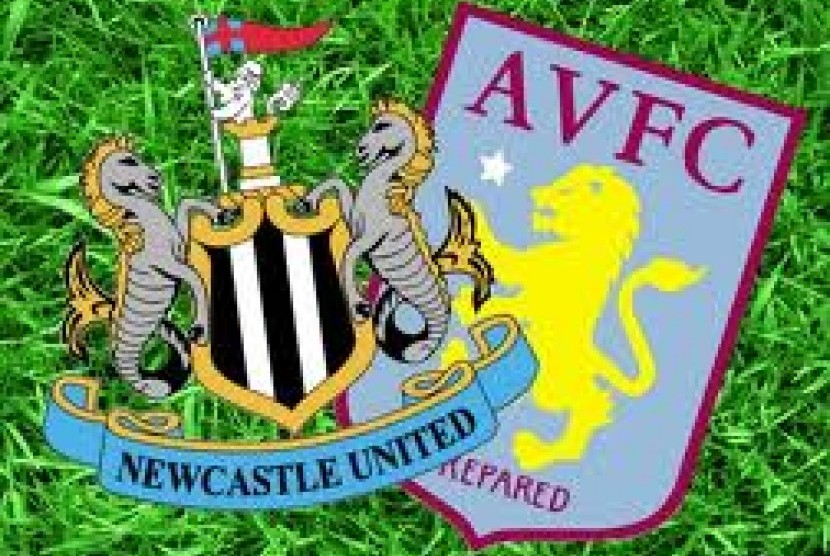 Newcastle United vs Aston Villa