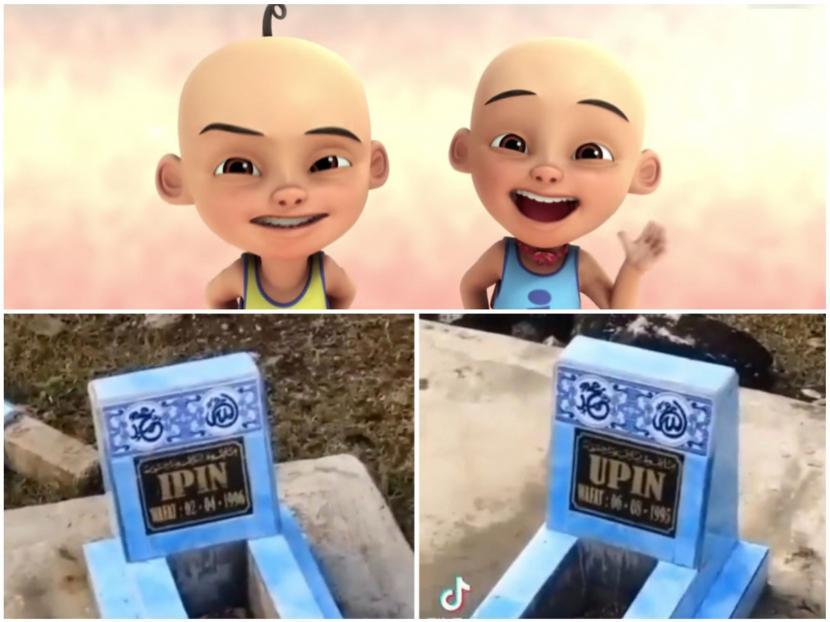 Upin Ipin