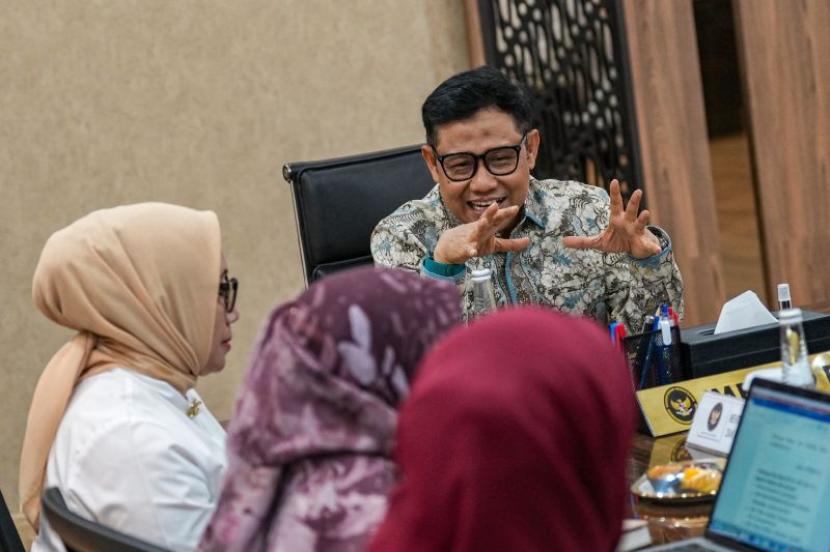 100 Ribu WNI Bekerja di Kamboja, Pemerintah Peringatkan Risiko