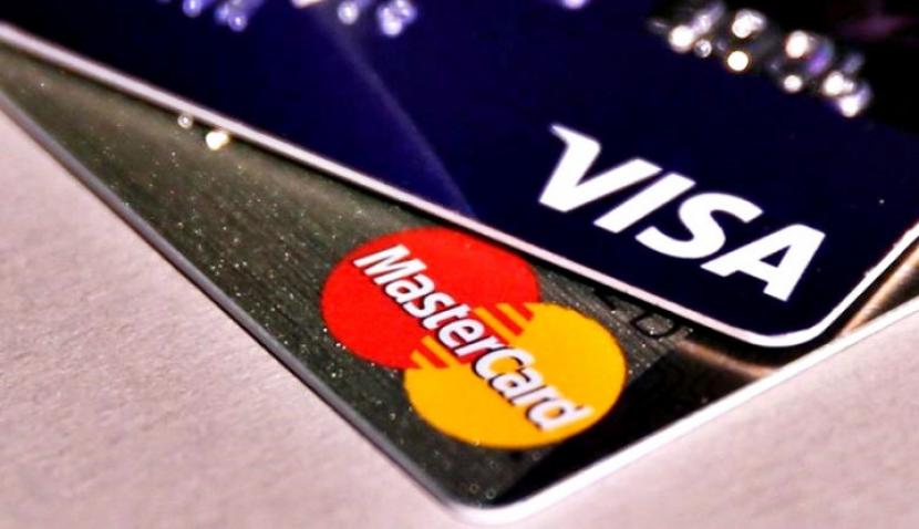 Mastercard Tunjuk Dua Eksekutif Senior Baru di Indonesia. (FOTO: Reuters/Maxim Zmeyev)