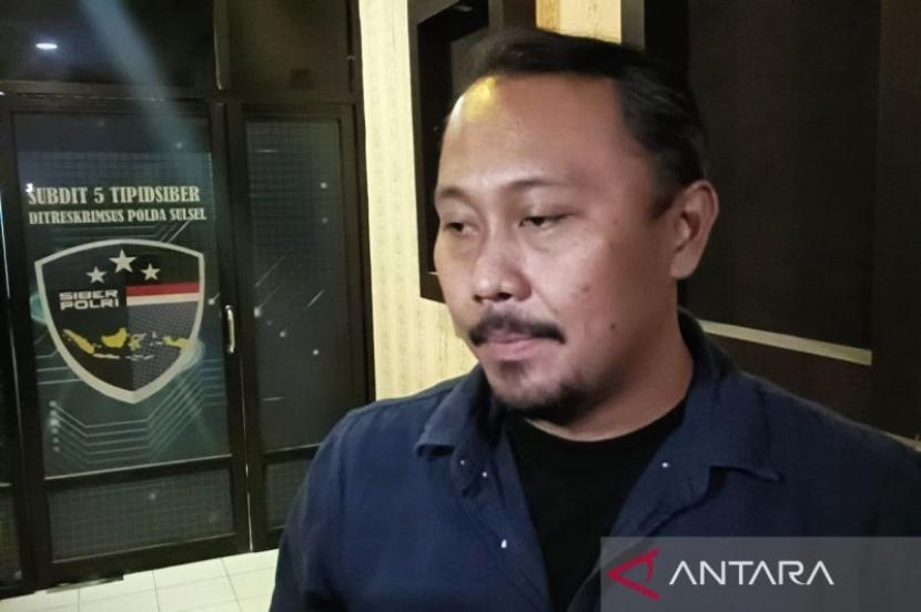Polda Sulsel Mulai Proses Dugaan Pelecehan Seksual oleh Rektor UNM