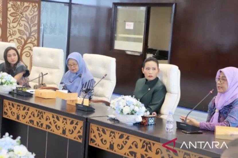 Diskominfo Kaltim dukung BIFF 2026 perkuat ekraf ke pasar global.