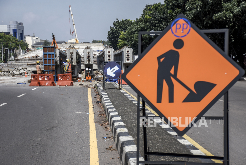 Pemkab Cianjur Prioritaskan Pembangunan Jembatan (ilustrasi).