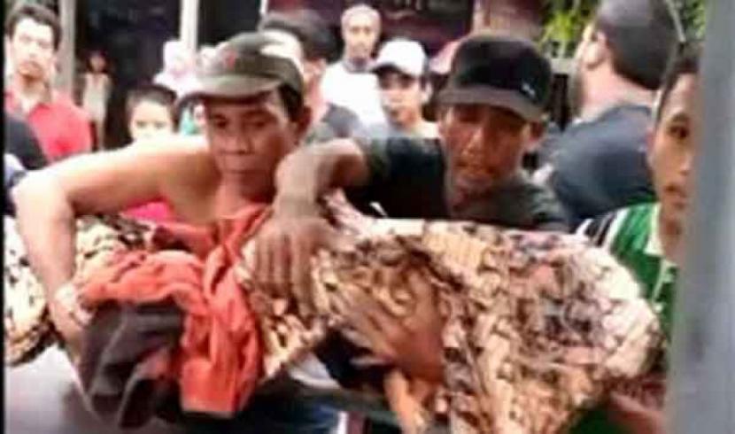 Polisi Pastikan Bocah di Jombang yang Tewas karena Dibunuh Temannya