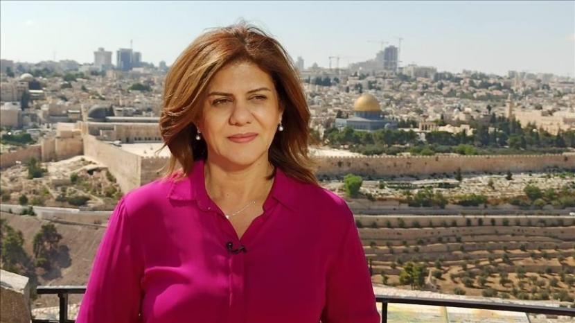 Komisaris Tinggi PBB untuk Hak Asasi Manusia (OHCHR) mengungkapkan peluru yang merenggut nyawa jurnalis terkenal Al-Jazeera Shireen Abu Akleh ditembakkan dari pihak Israel.