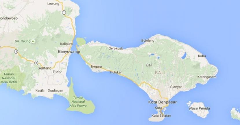 Mata rantai Islam dan Muhammadiyah dari Bali Hingga Banyuwangi - Suara Muhammadiyah