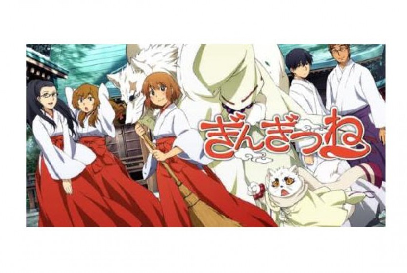 10 Anime Musim Gugur yang Wajib Ditonton (2)