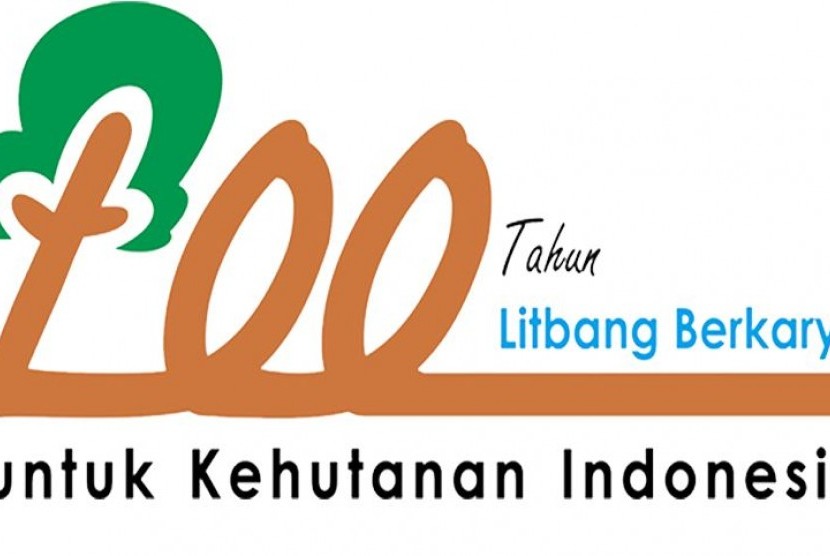 100 tahun balitban kehutanan 