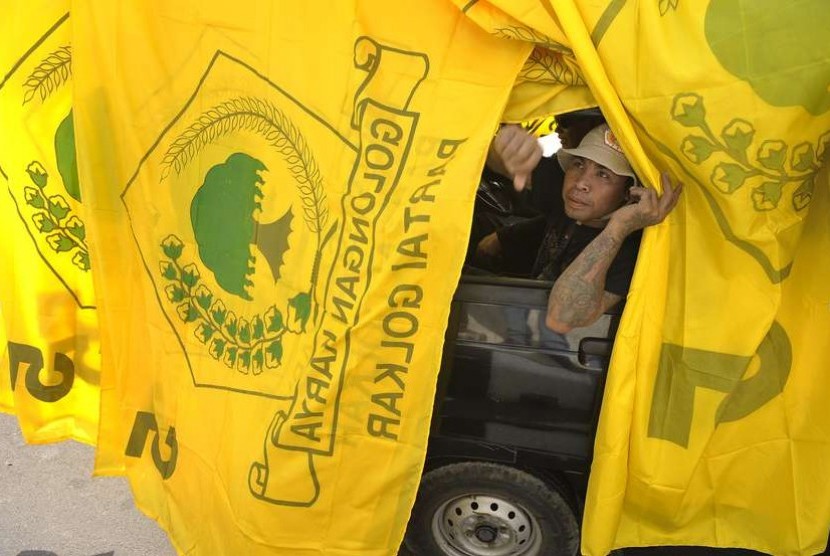 Partai Golkar