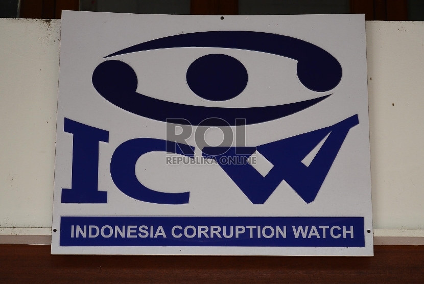 Indonesia Corruption Watch (ICW)
