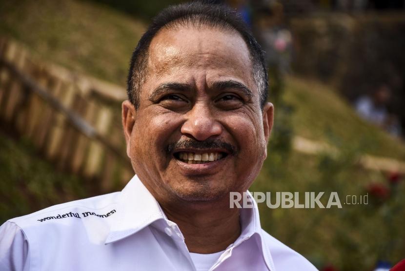 Mantan Menteri Pariwisata (Menpar), Arief Yahya terpilih sebagai Ketua Majelis Wali Amanat (MWA) Universitas Padjajaran (Unpad) periode 2020-2025 yang berasal dari unsur masyarakat.