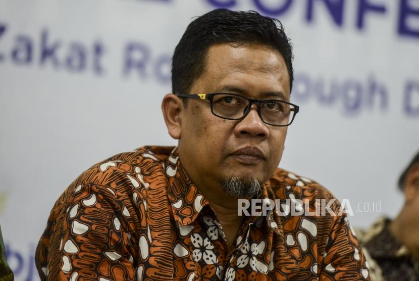 Ketua Pengurus Wilayah Ormas Islam Ikatan Dai Indonesia (PW IKADI) Provinsi Jawa Barat, KH Arif Ramdani, mengingatkan dai gunakan ilmu berbicara agama 