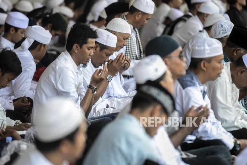 Umat Islam Perlu Lebih Inklusif Terhadap Ilmu Pengetahuan