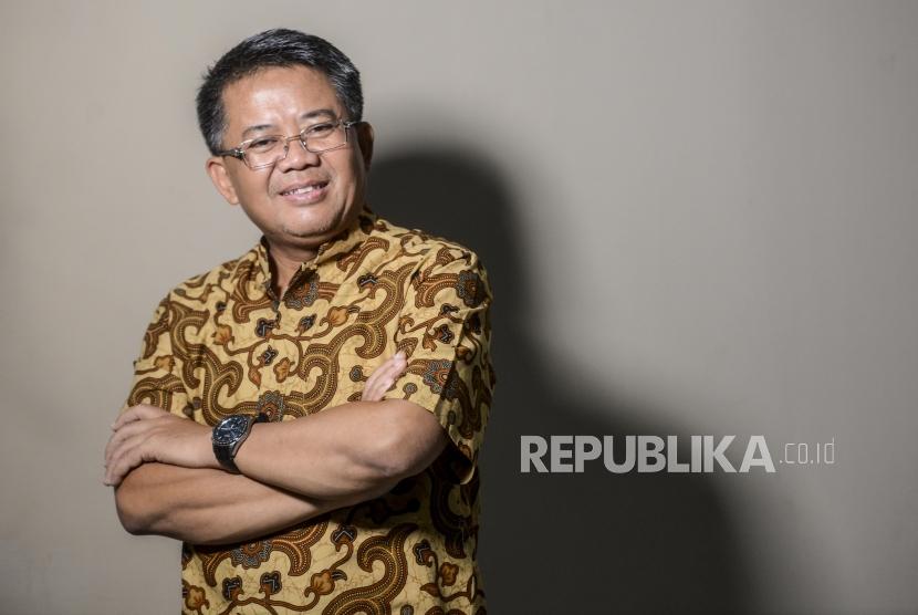 Presiden PKS Sohibul Iman menilai sangat penting adanya uji publik cawagub DKI Jakarta.