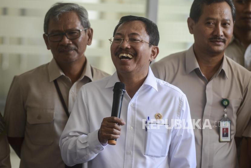Mantan Menteri Kesehatan Terawan Agus Putranto baru saja diberhentikan secara permanan dari keanggotaan Ikatan Dokter Indonesia (IDI).
