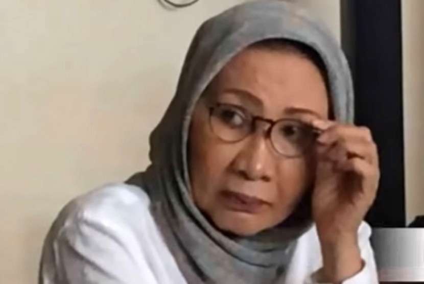 Ratna Sarumpaet