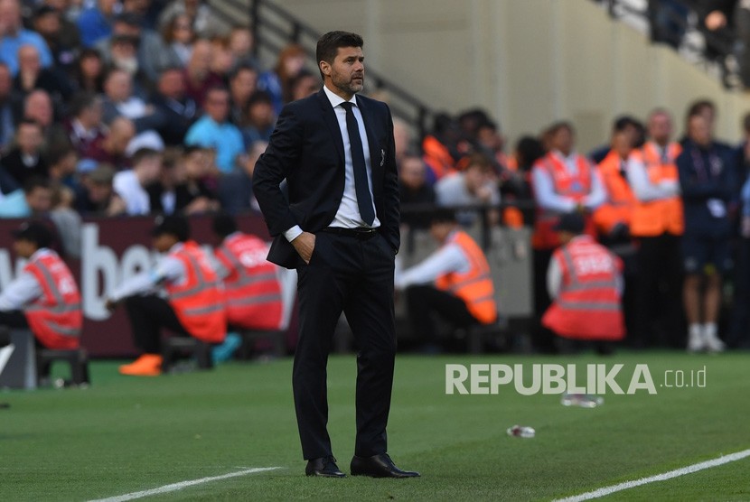 Mauricio Pochettino 