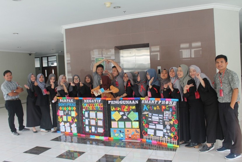 Guru SMA/SMK di Indonesia Didorong Jadi Problem Solving untuk Siswa.