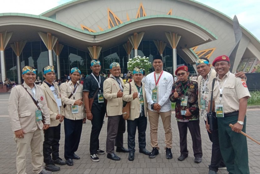 Pimpinan Wilayah Pemuda Muhammadiyah (PWPM) Provinsi Bali segera mengirimkan surat protes kepada pemerintah Cina melalui Konsulat Jenderal Republik Rakyat Tiongkok di Bali. Hal ini sebagai bentuk protes dugaan pelanggaran hak asasi manusia (HAM) yang dilakukan pemerintahan Negeri Tirai Bambu tersebut terhadap etnis Muslim Uighur di Xinjiang. 