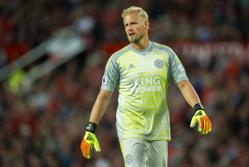 Kasper peter schmeichel was born on the 5th day of 5 november 1986 to his m...