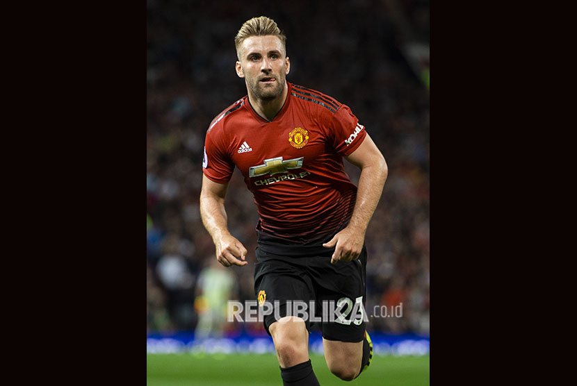 Luke Shaw