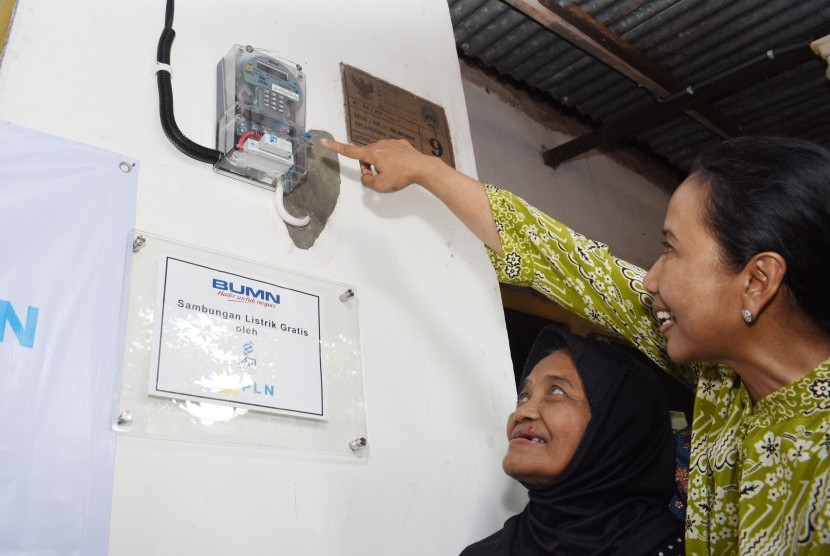 Pemerintah berkomitmen untuk melanjutkan subsidi listrik bagi pelanggan 450 VA dan 900 VA karena pandemi covid-19. Namun, pada periode subsidi tahun ini, para pelanggan bersubsidi hanya mendapatkan jatah 720 jam.